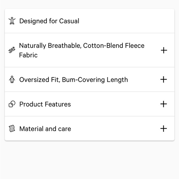 NWT Lululemon Scuba - Picture 3 of 4